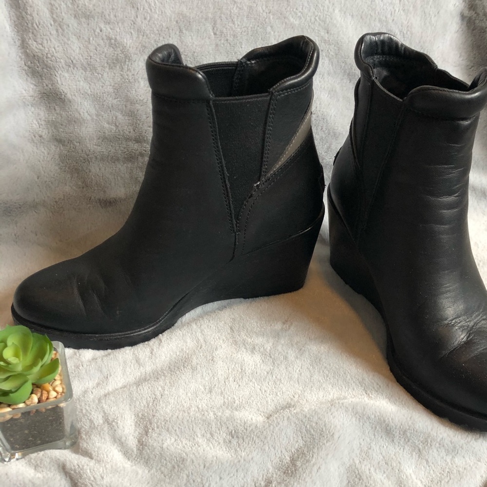 Sorel Wedge Boot